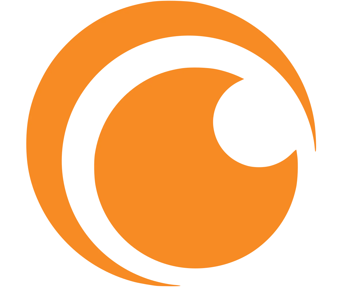 Crunchyroll